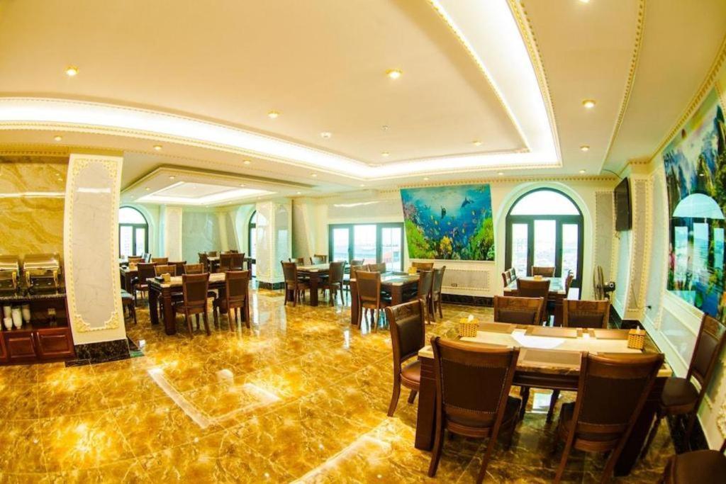 Bacninh Charming Hotel Bắc Ninh Exterior foto